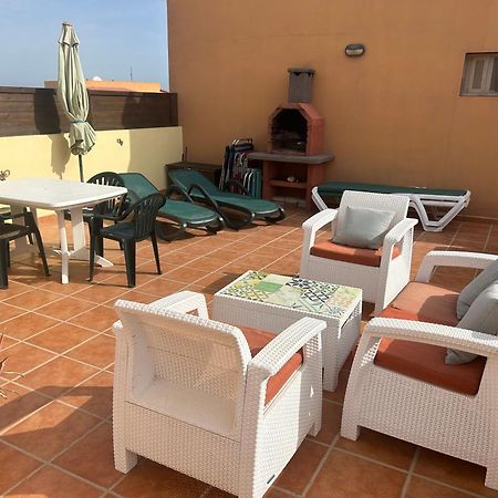 Gran Terraza Apartment Corralejo Exterior photo
