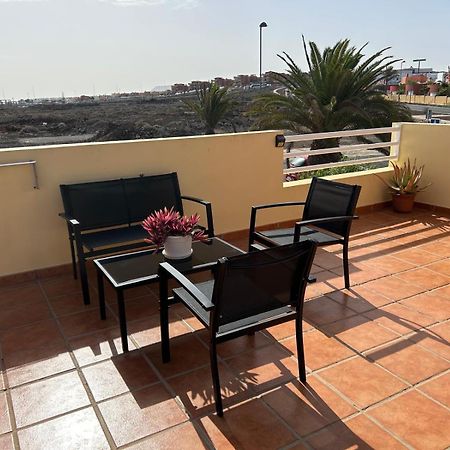Gran Terraza Apartment Corralejo Exterior photo