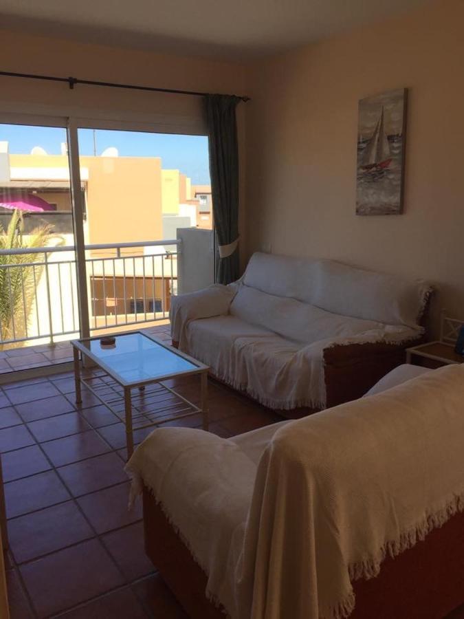 Gran Terraza Apartment Corralejo Exterior photo