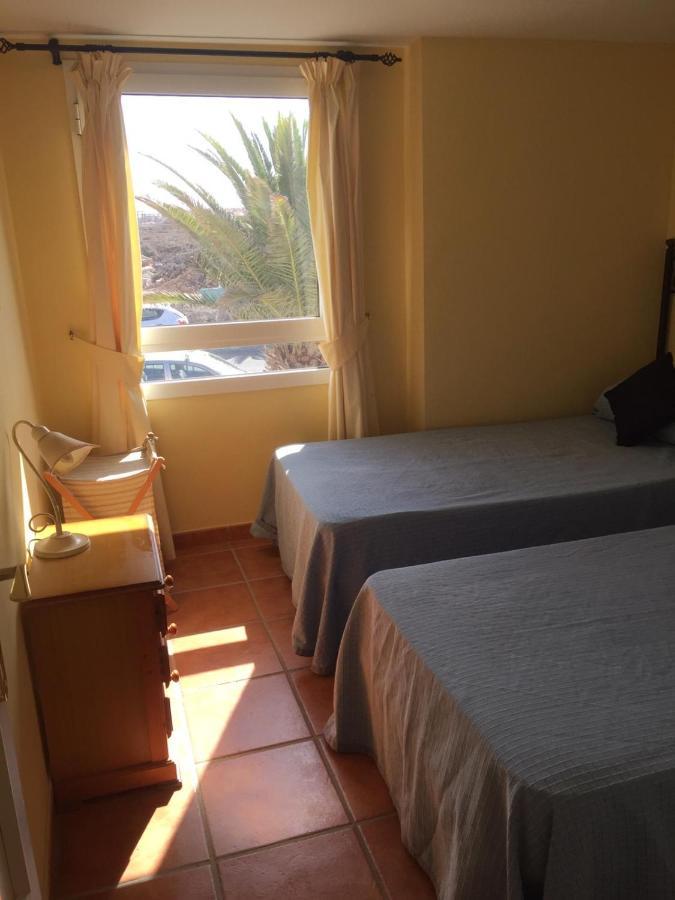 Gran Terraza Apartment Corralejo Exterior photo