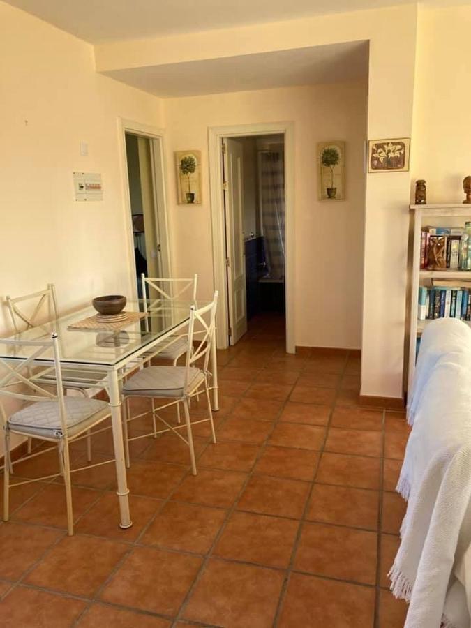 Gran Terraza Apartment Corralejo Exterior photo