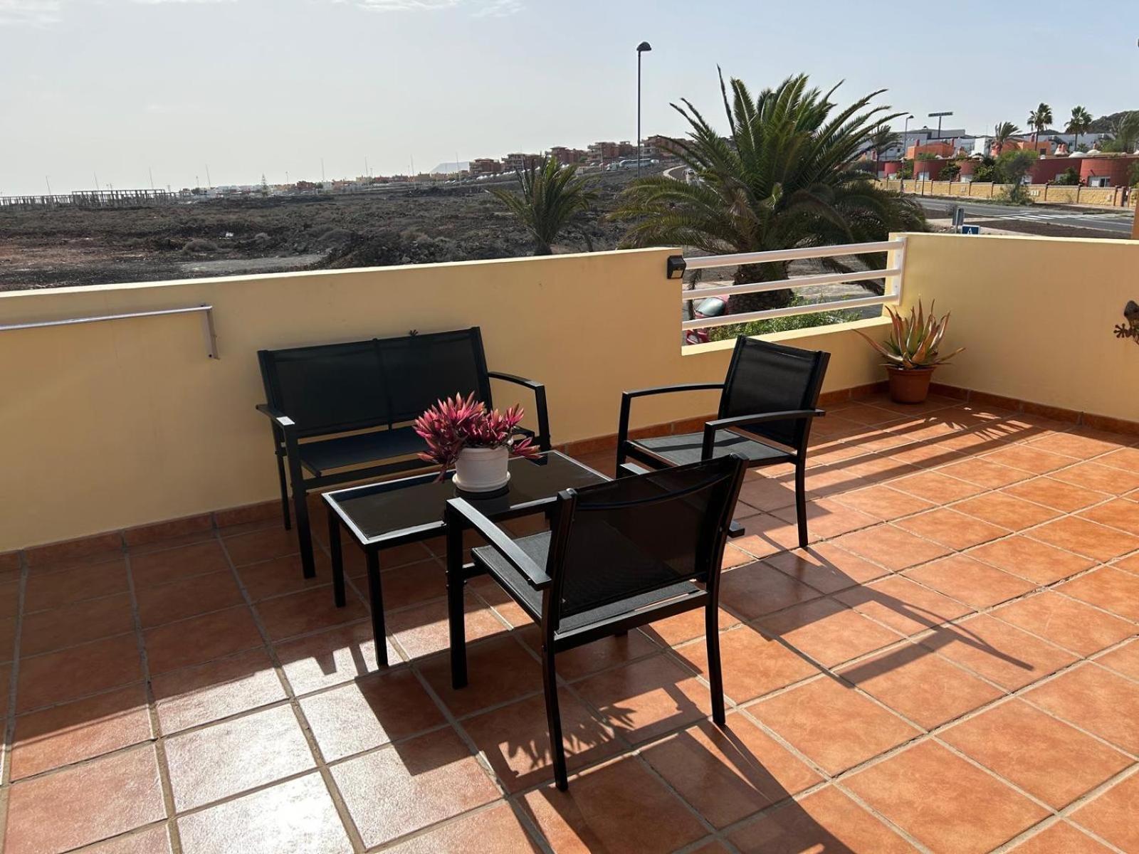 Gran Terraza Apartment Corralejo Exterior photo